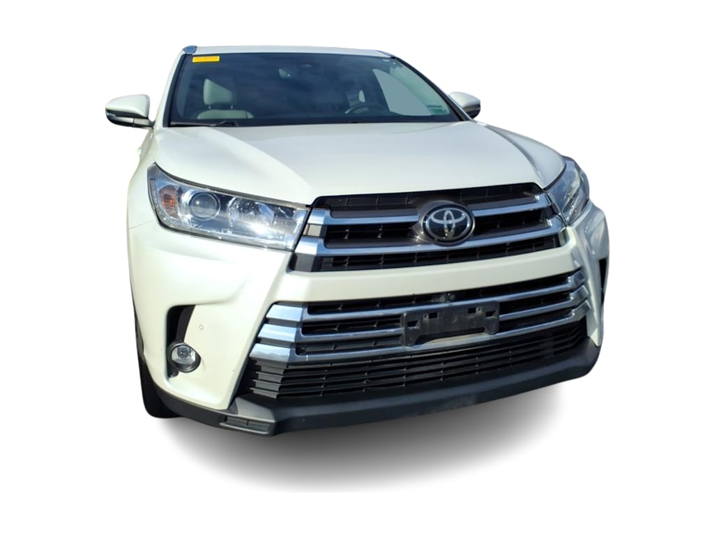 Thumbnail: 2019 Toyota Highlander - 9