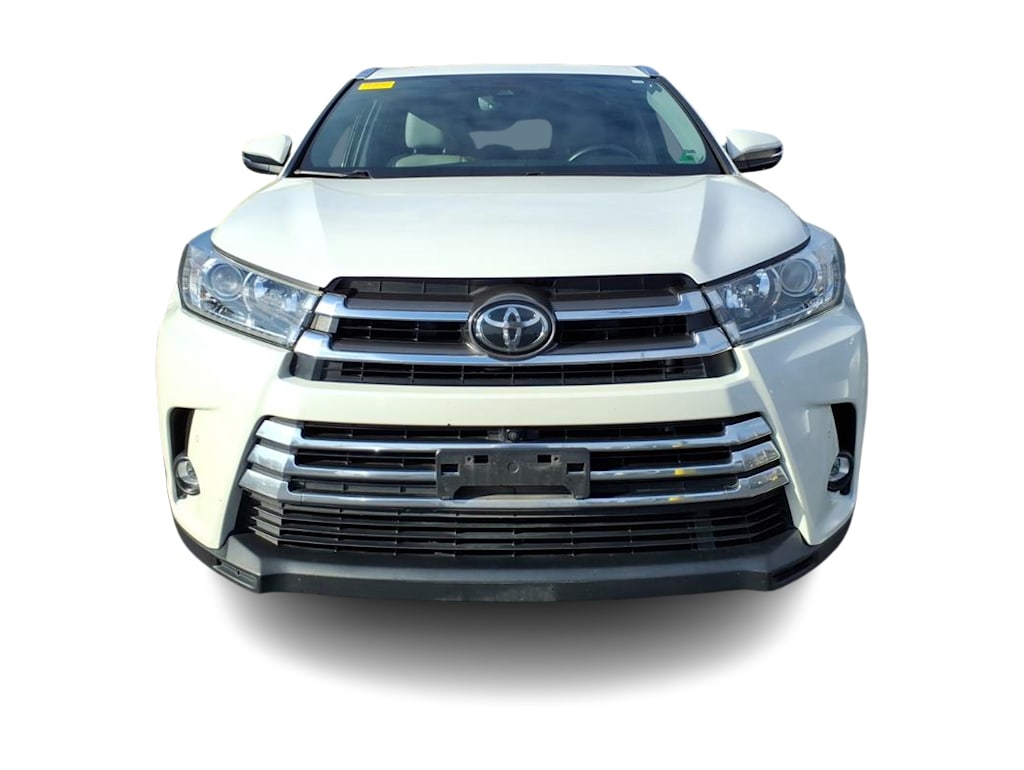 Thumbnail: 2019 Toyota Highlander - 7