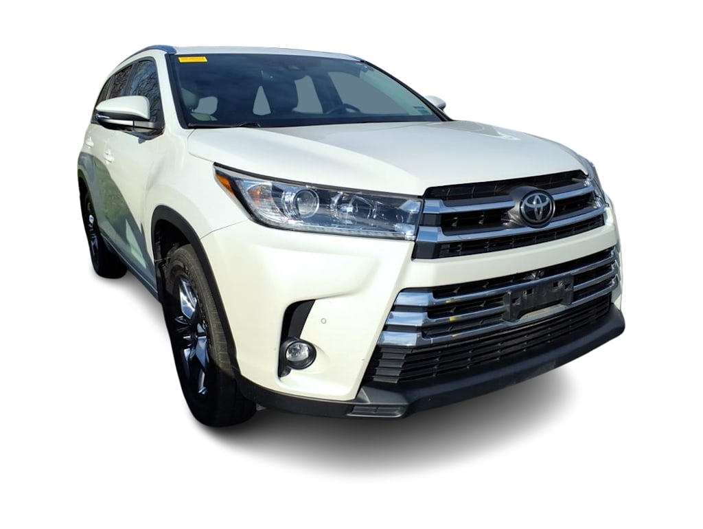Thumbnail: 2019 Toyota Highlander - 11