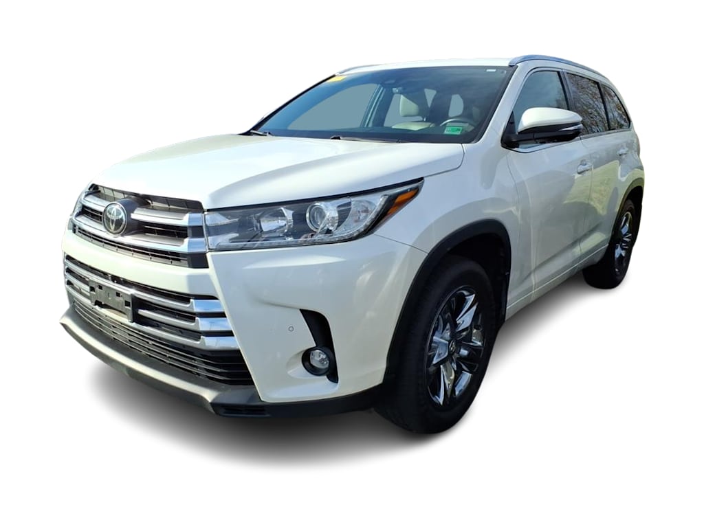 Thumbnail: 2019 Toyota Highlander - 3