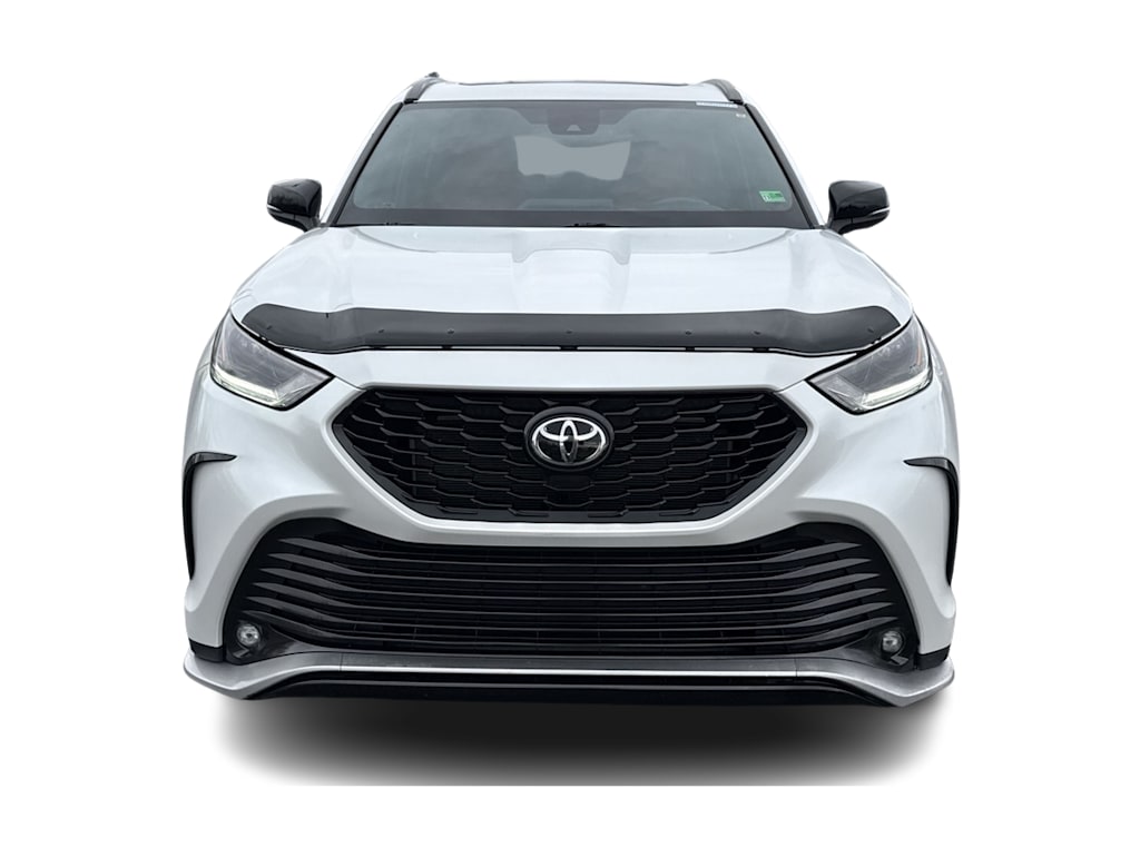 Thumbnail: 2023 Toyota Highlander - 6