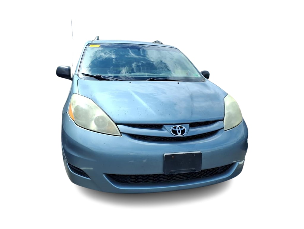 Thumbnail: 2007 Toyota Sienna - 6