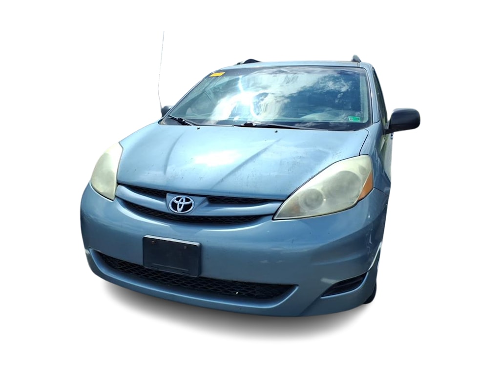 Thumbnail: 2007 Toyota Sienna - 2