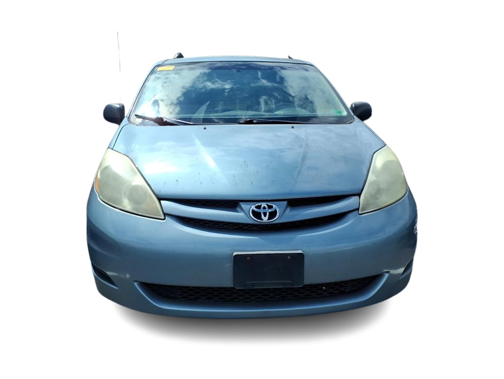Thumbnail: 2007 Toyota Sienna - 5