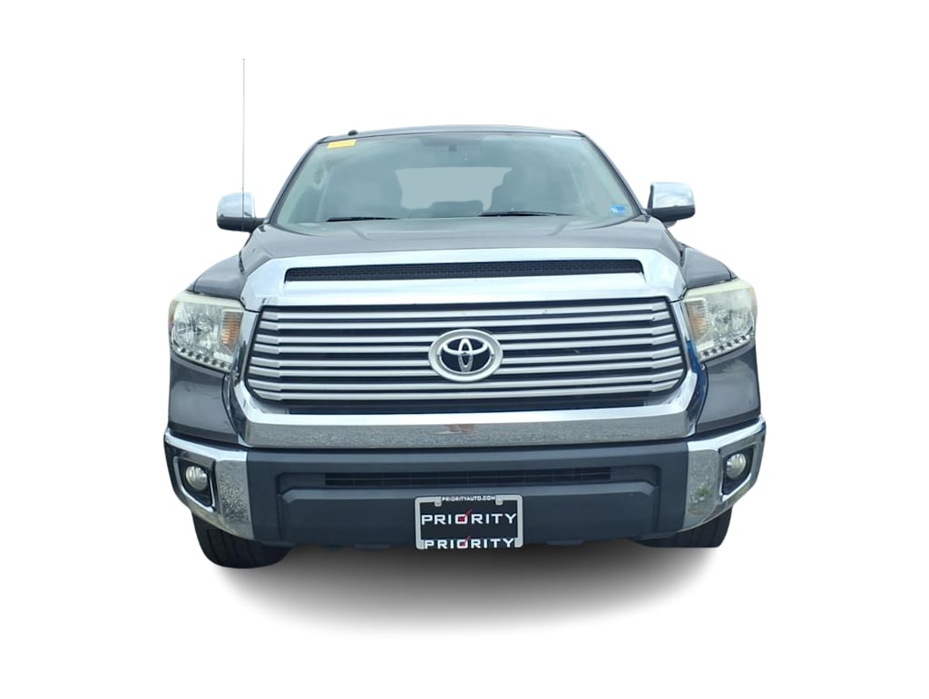 Thumbnail: 2017 Toyota Tundra - 7