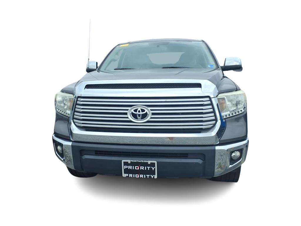 Thumbnail: 2017 Toyota Tundra - 6