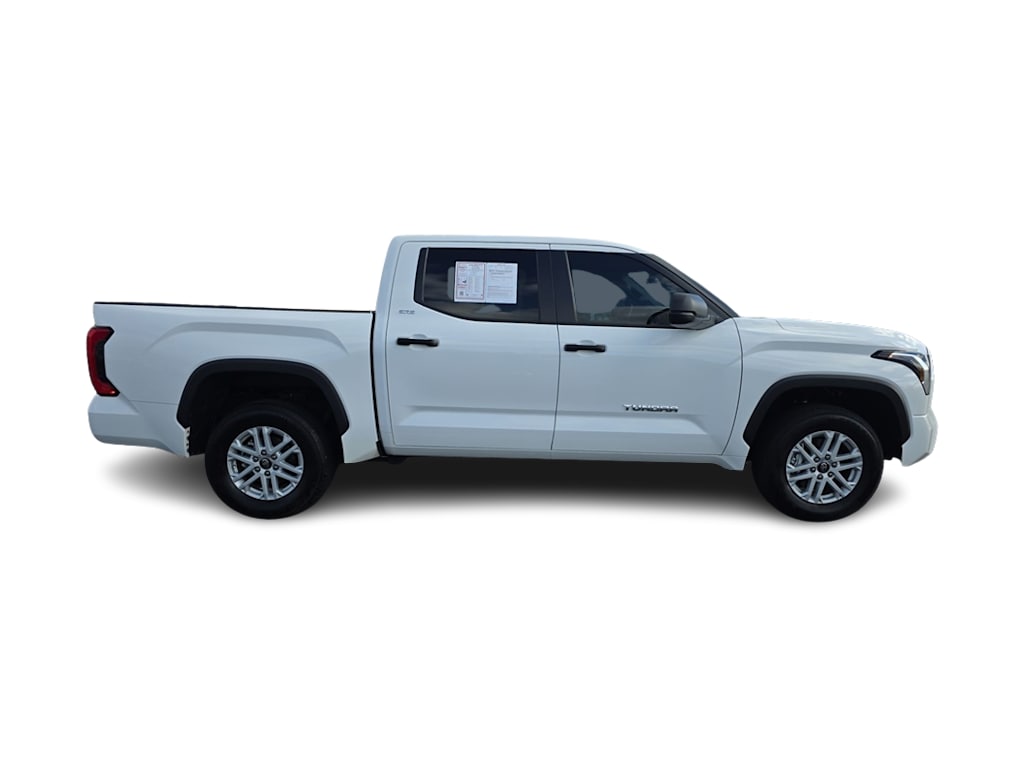 Thumbnail: 2025 Toyota Tundra - 3
