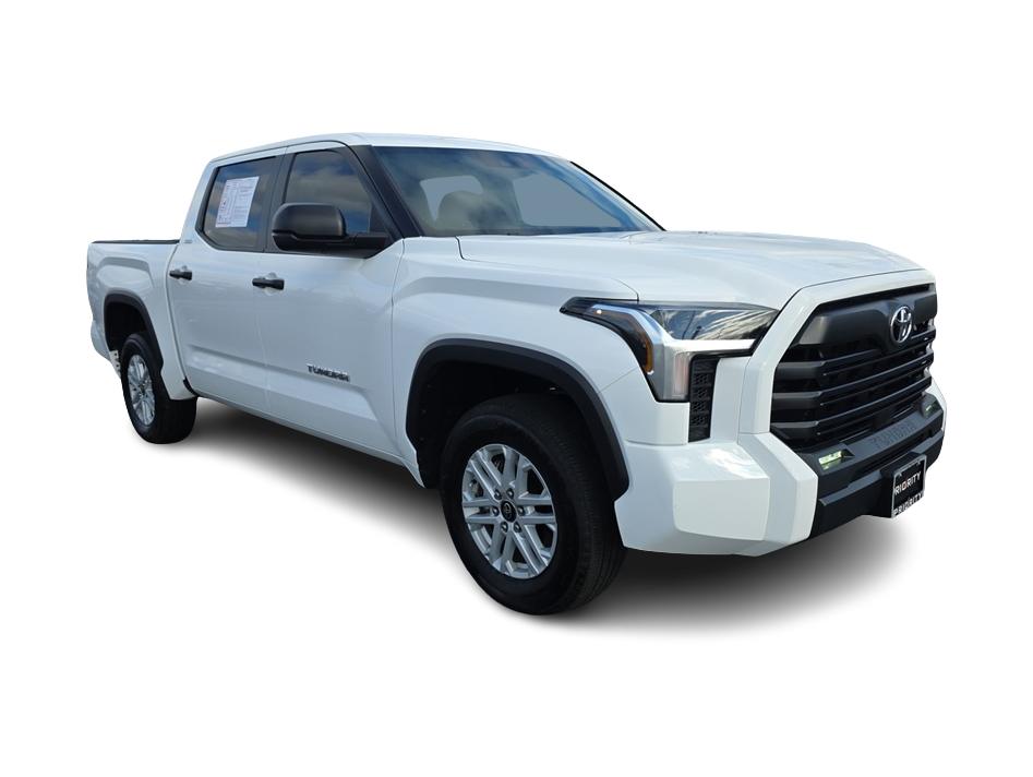 Thumbnail: 2025 Toyota Tundra - 17