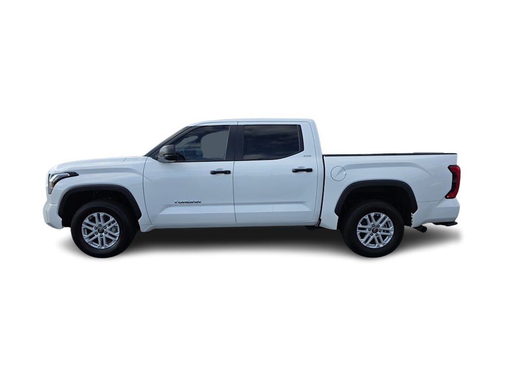 Thumbnail: 2025 Toyota Tundra - 19