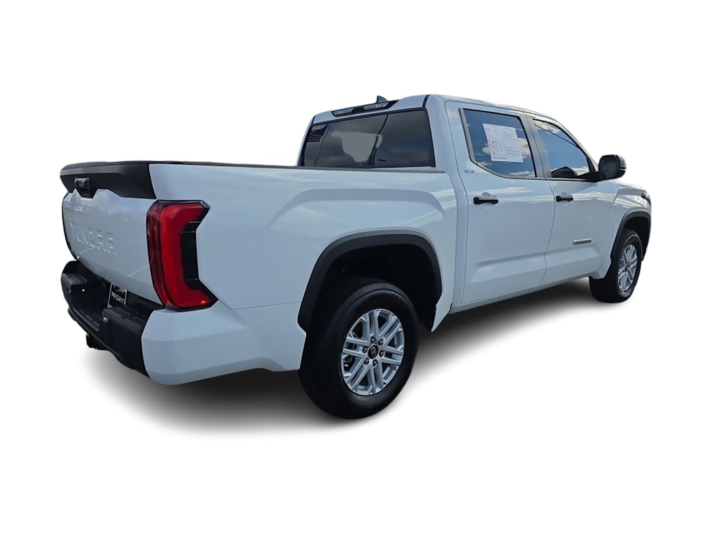 Thumbnail: 2025 Toyota Tundra - 20