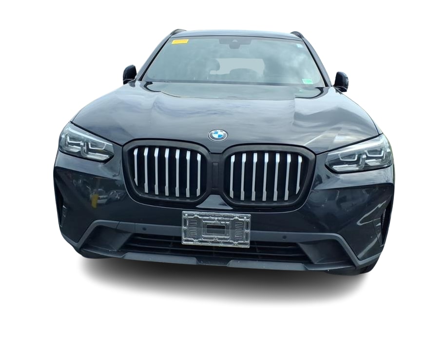 Thumbnail: 2023 BMW X3 - 6