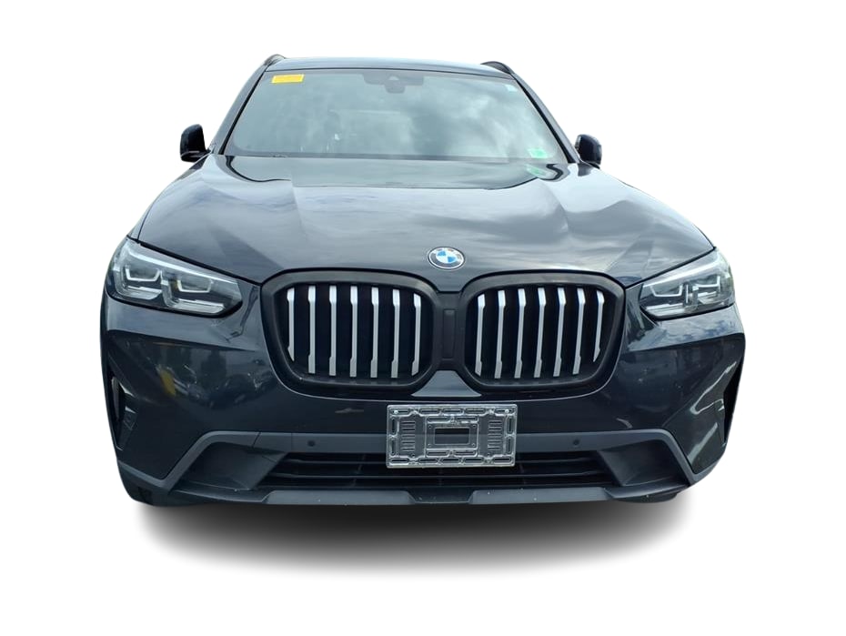 Thumbnail: 2023 BMW X3 - 7