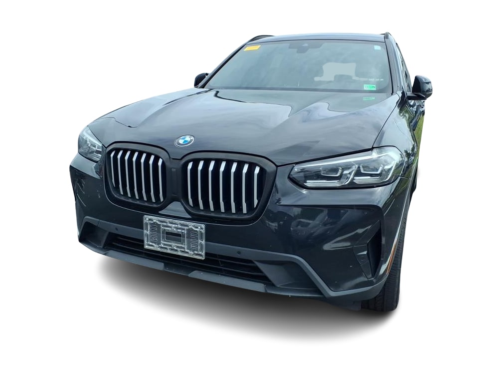 Thumbnail: 2023 BMW X3 - 2