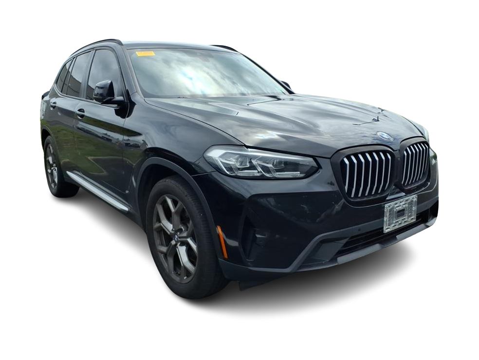 Thumbnail: 2023 BMW X3 - 12
