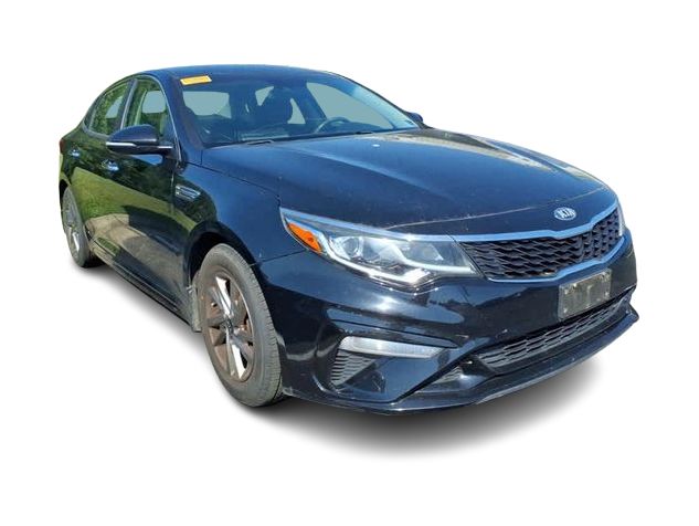 Thumbnail: 2019 Kia Optima - 28