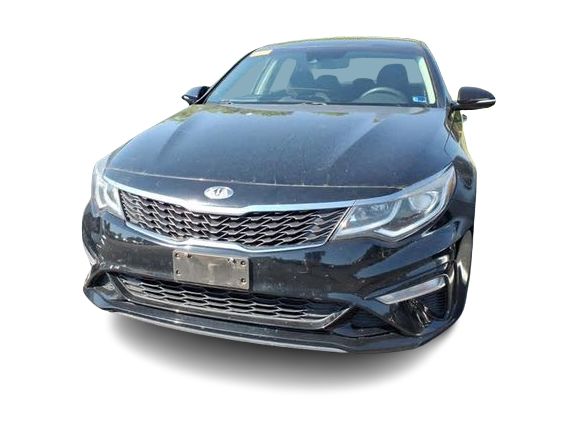 Thumbnail: 2019 Kia Optima - 19