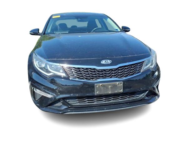 Thumbnail: 2019 Kia Optima - 23