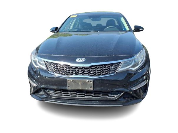 Thumbnail: 2019 Kia Optima - 20