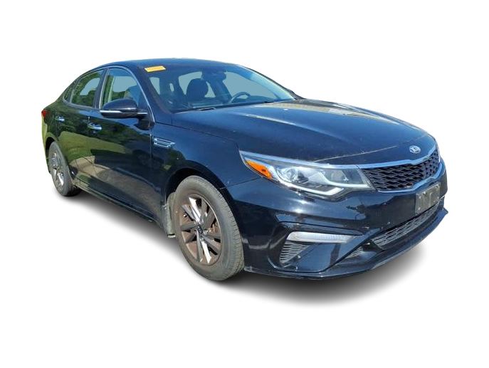 Thumbnail: 2019 Kia Optima - 30