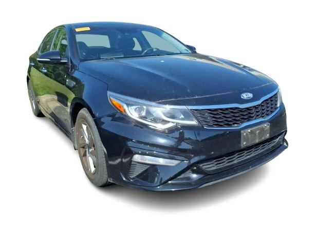 Thumbnail: 2019 Kia Optima - 27