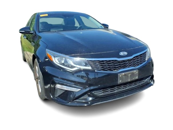 Thumbnail: 2019 Kia Optima - 26