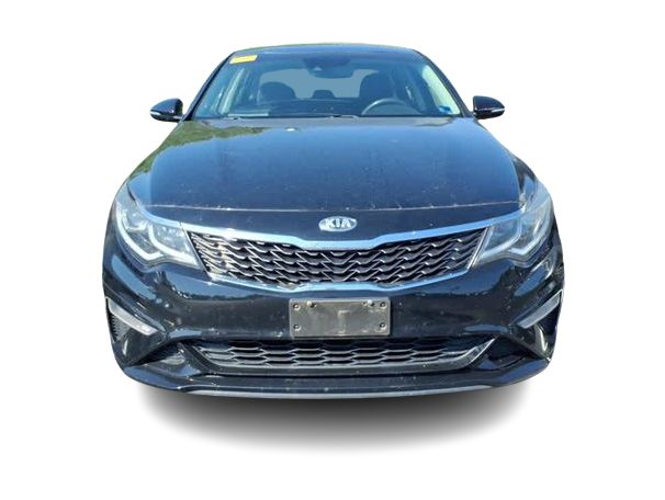 Thumbnail: 2019 Kia Optima - 22