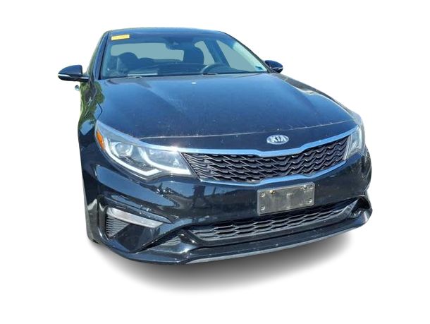 Thumbnail: 2019 Kia Optima - 24