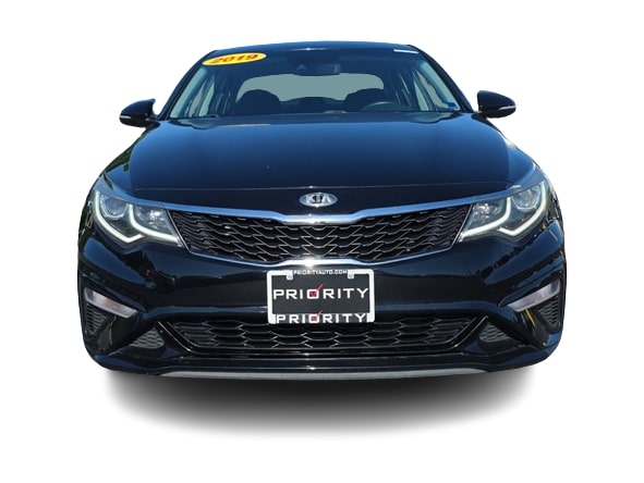 Thumbnail: 2019 Kia Optima - 6
