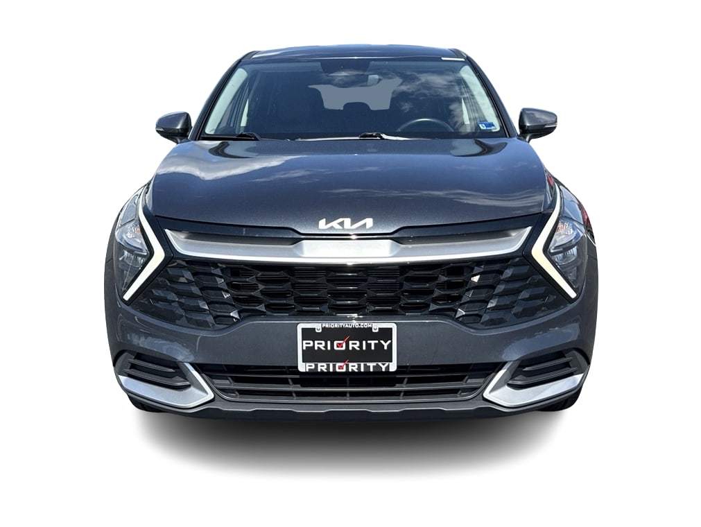 Thumbnail: 2023 Kia Sportage - 6