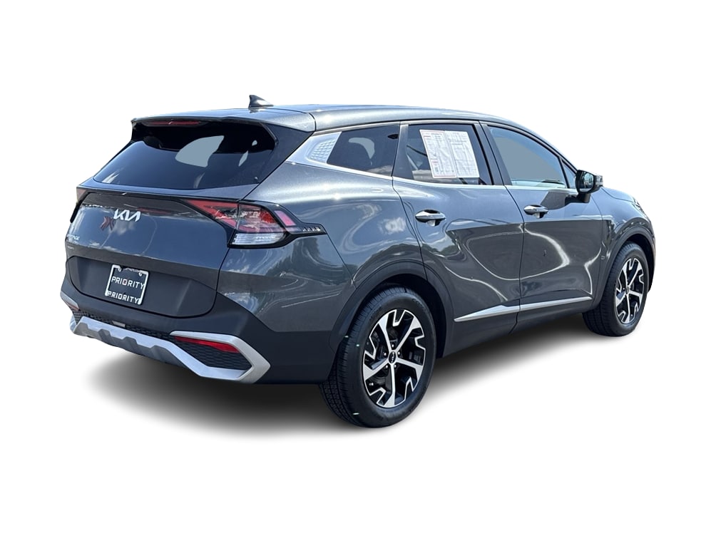 Thumbnail: 2023 Kia Sportage - 21