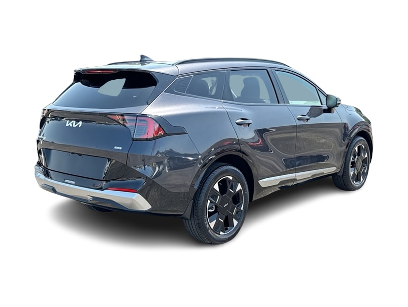Thumbnail: 2026 Kia Sportage - 20