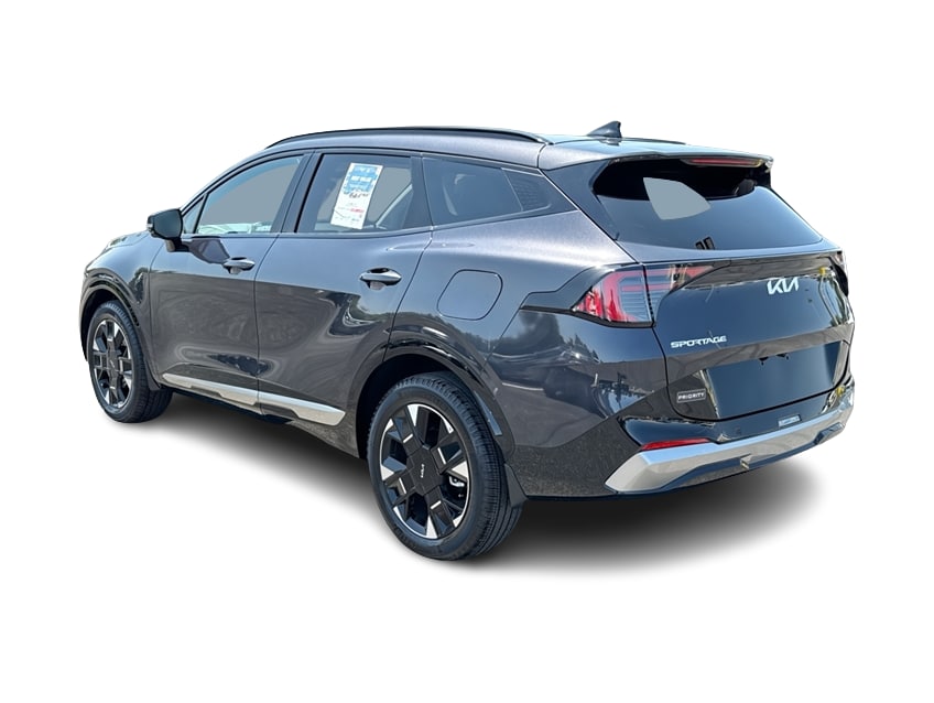 Thumbnail: 2026 Kia Sportage - 4