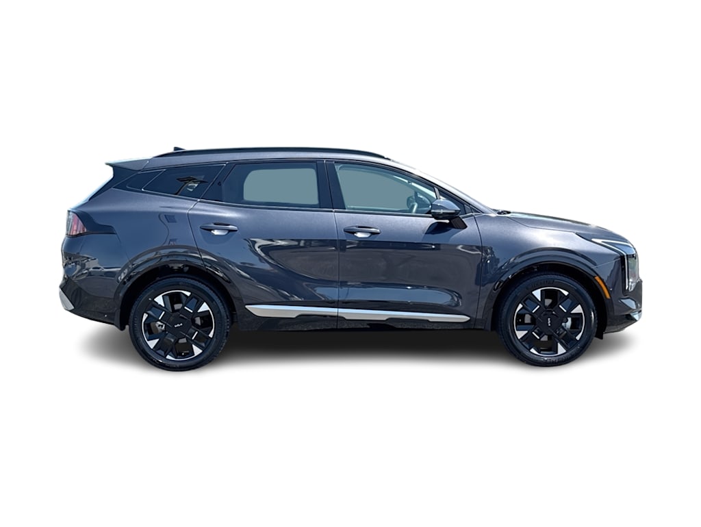 Thumbnail: 2026 Kia Sportage - 17