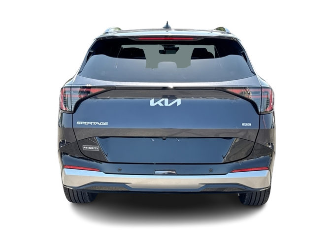 Thumbnail: 2026 Kia Sportage - 5
