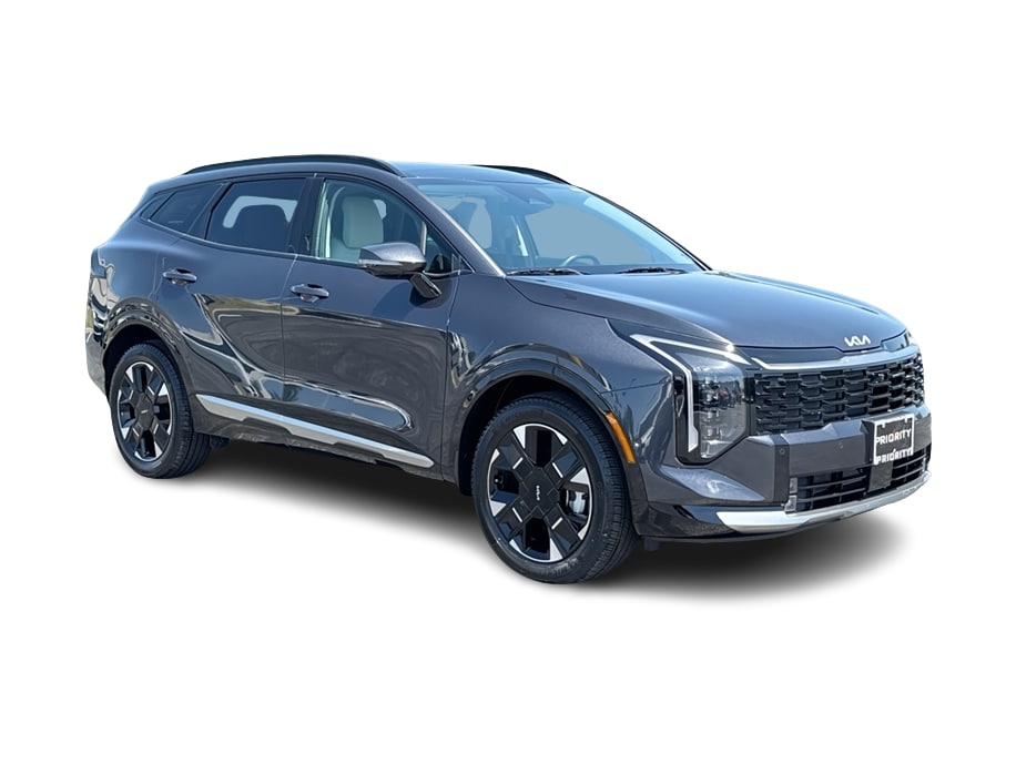 Thumbnail: 2026 Kia Sportage - 18