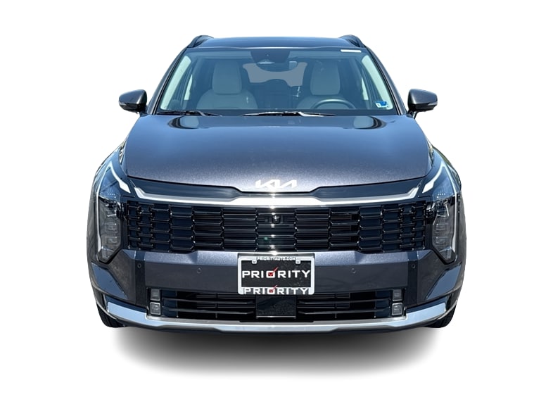 Thumbnail: 2026 Kia Sportage - 6