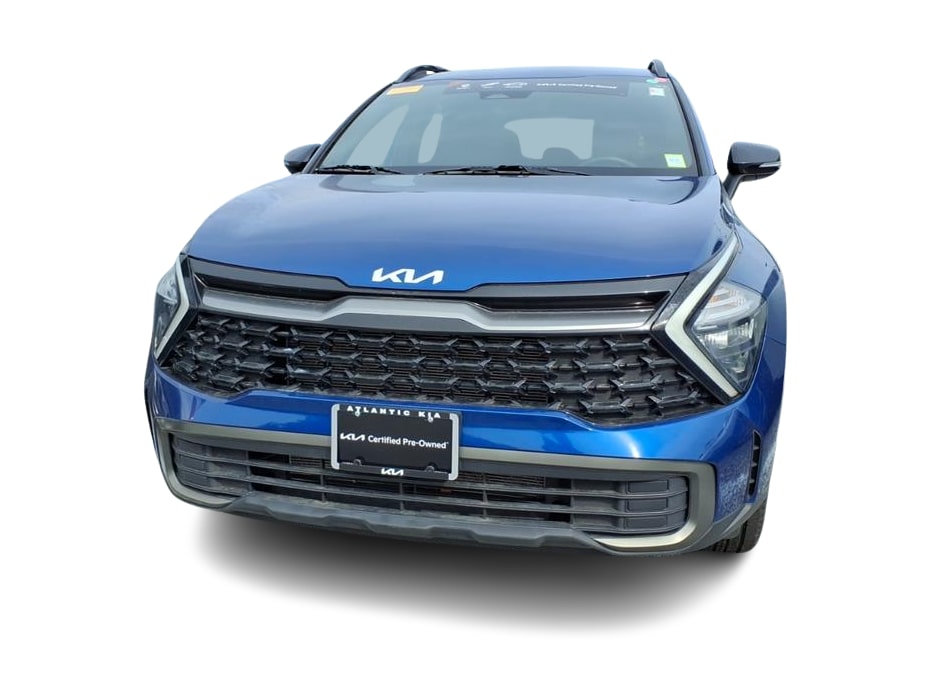 Thumbnail: 2023 Kia Sportage - 6