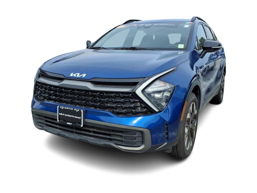 Thumbnail: 2023 Kia Sportage - 2