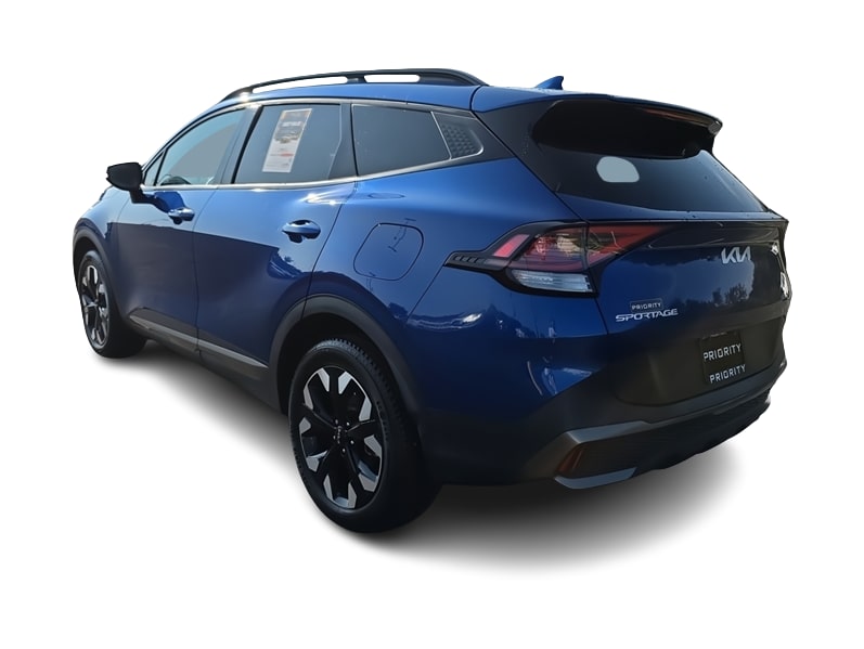 Thumbnail: 2023 Kia Sportage - 4