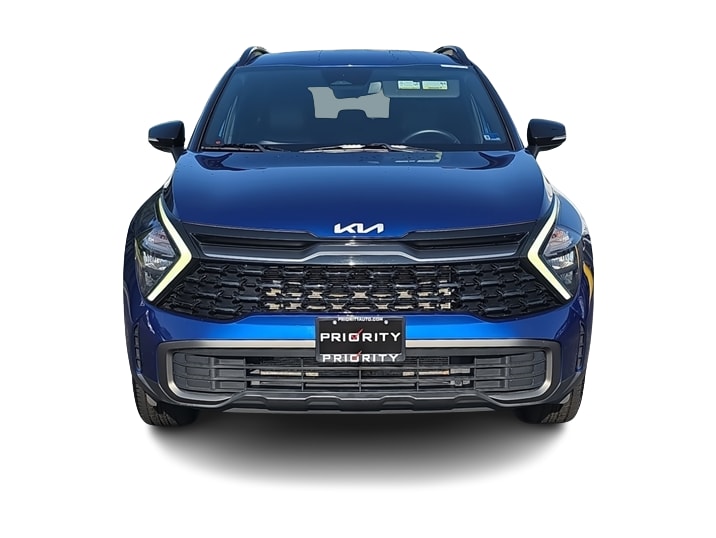 Thumbnail: 2023 Kia Sportage - 6