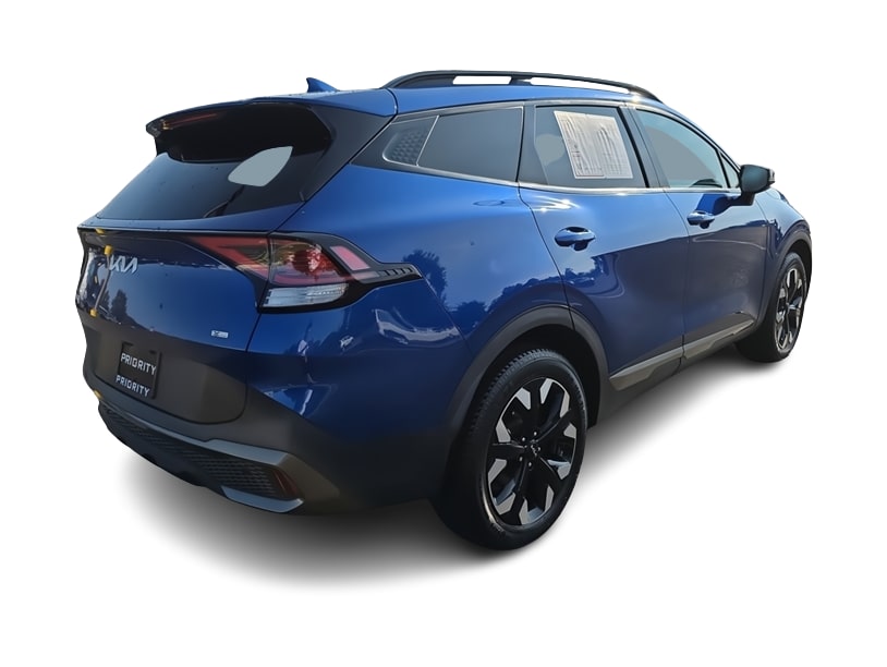 Thumbnail: 2023 Kia Sportage - 20
