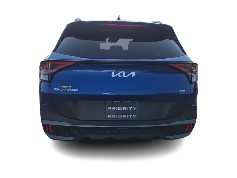 Thumbnail: 2023 Kia Sportage - 5