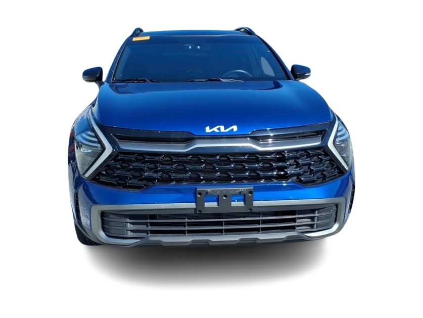 Thumbnail: 2024 Kia Sportage - 7