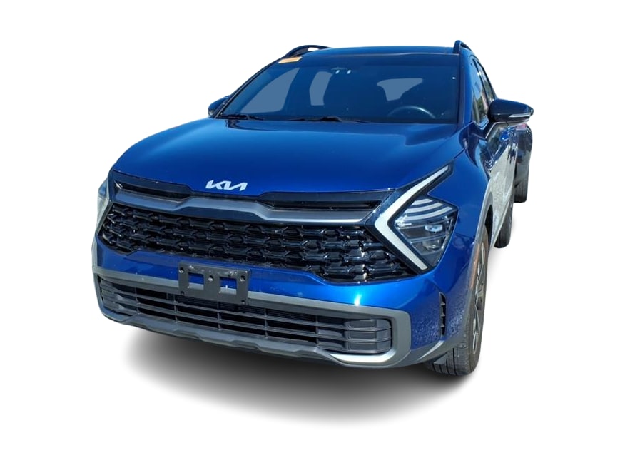 Thumbnail: 2024 Kia Sportage - 2