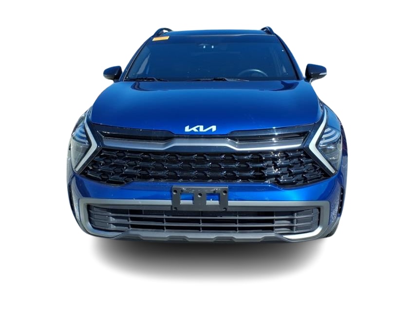 Thumbnail: 2024 Kia Sportage - 6