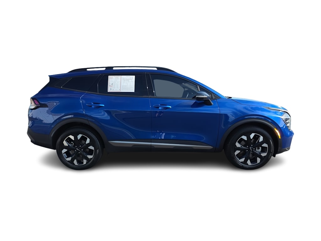 Thumbnail: 2024 Kia Sportage - 16