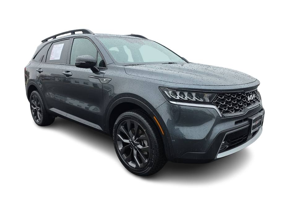 Thumbnail: 2022 Kia Sorento - 18