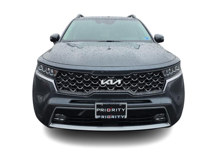 Thumbnail: 2022 Kia Sorento - 6