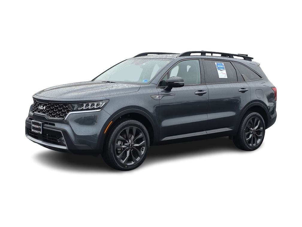 Thumbnail: 2022 Kia Sorento - 19