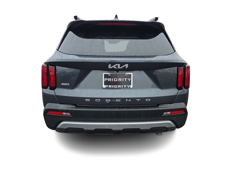 Thumbnail: 2022 Kia Sorento - 5